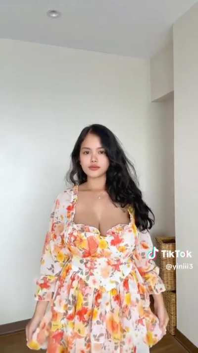 Ganyan mag palit harapan @yiniii3