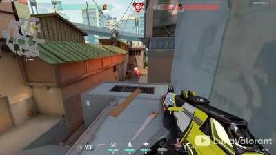 I made a montage of all serious plays with absolutely no funny business from my Immortal ranked games