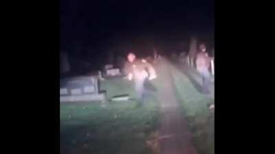 Gotta Get The Hell Outta Here