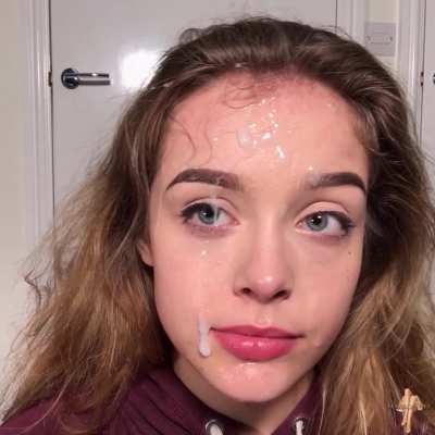 That Smile in The End