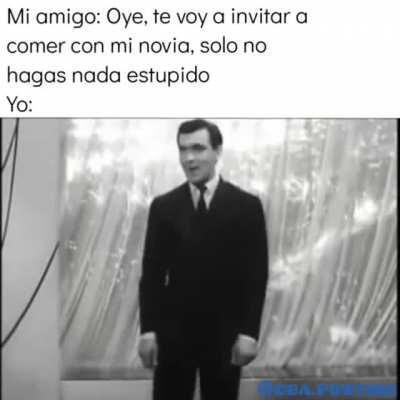 Porfa cabros, denle upvote que quiero aparecer en el vídeo 😔🙏