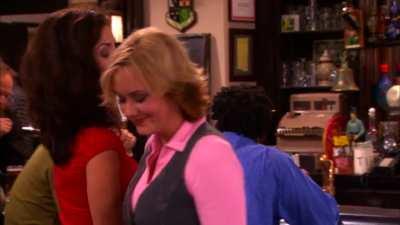 I DIDN'T call you a whore