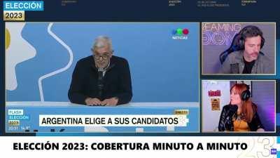 Cuando tenés que ser profesional pero te traiciona el subconsciente