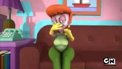 the fetishes got out of hand