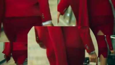 Kriti Sanon, Kareena Kapoor, Tabu