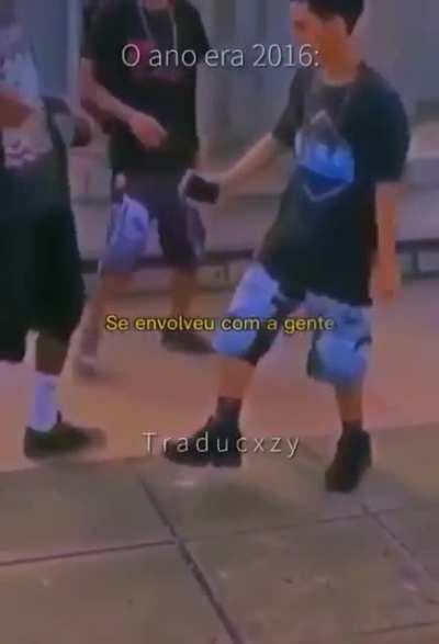 Época que nn existia depressão