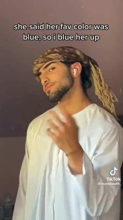 I'm 15 and this is yeet