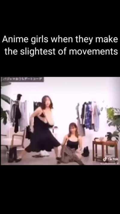 Jiggle physics