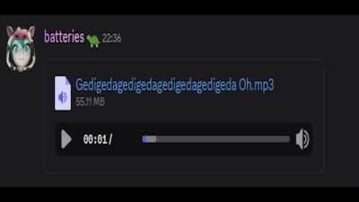 Not exactly a text, but still felt like it fit