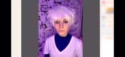 This chocolate man it's a good dude. I need more friends like this bro.