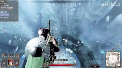 The most unlucky guy I've ever seen.