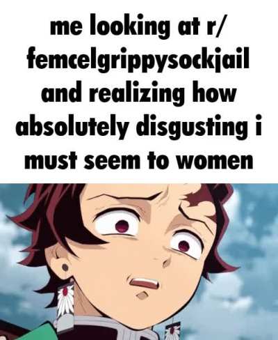 degeneracy gets recontextualized like crazy when you're on the receiving end