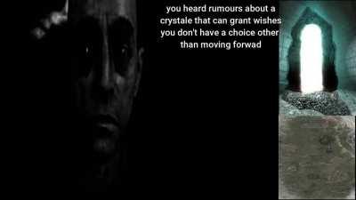 Strelok become uncanny