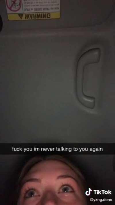 Found it in the wild, wish there was a trashy flair