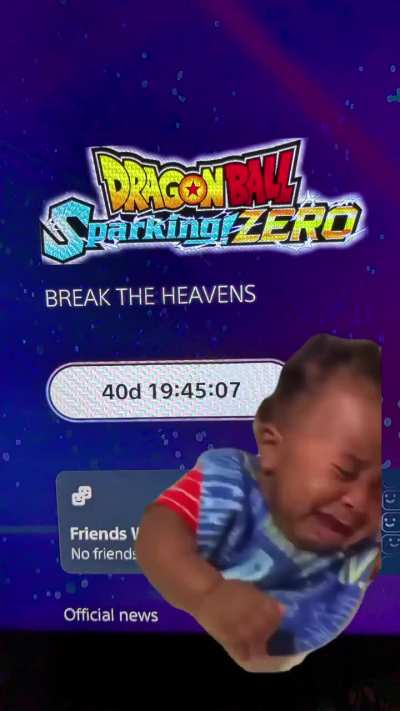 So close yet so far...