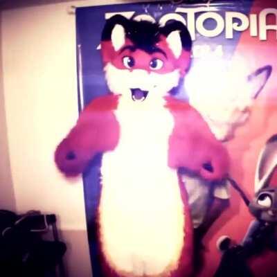 These are very serious times