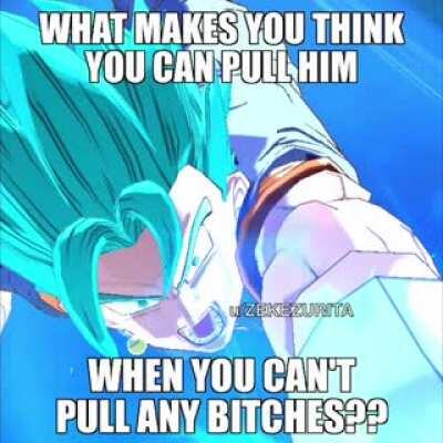 Vegito speaks out on the Jump Festa incident