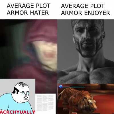 What is a plot device