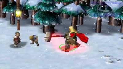 Para todos los bellacos, desde el staff les deseamos unas felices fiestas! Y que el siguiente año sea mejor que el anterior! Los queremos mucho!