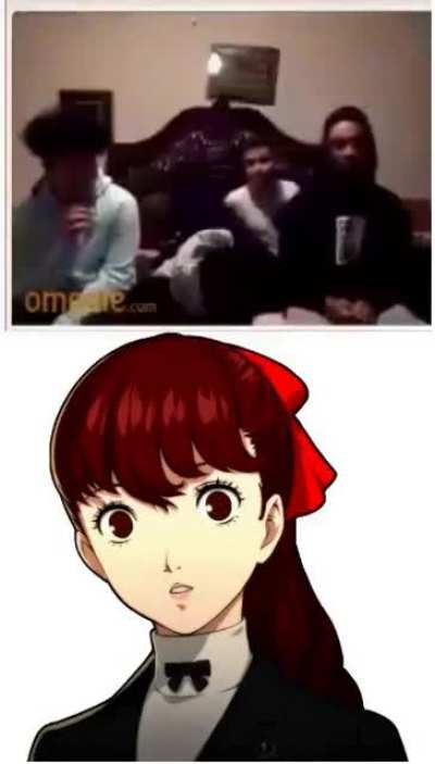 Student named Yoshizawa