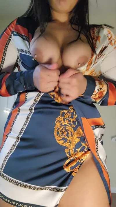 Curious to know am I boner material?