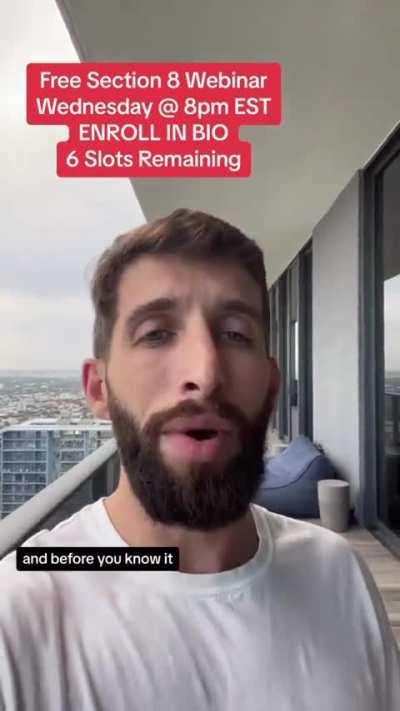 My rentpig asked me stupid question, here is my answer.