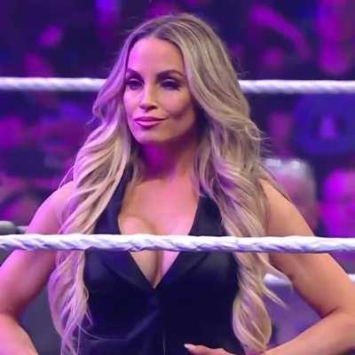 Trish Stratus 