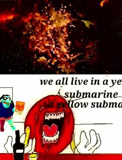 and we live a life of ease