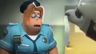 The best lawyer ever