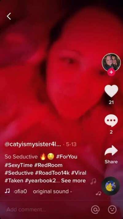 Who’s Momma is this?