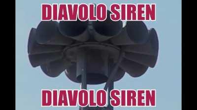 𝗗𝗜𝗔𝗩𝗢𝗟𝗢 𝗦𝗜𝗥𝗘𝗡