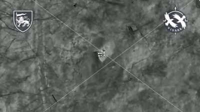 Ukraine's 60th Mechanized Brigade 