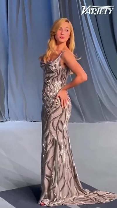 Addison attends the Academy Museum 5th Annual Gala at Academy Museum of Motion Pictures in Los Angeles - IG October 2025