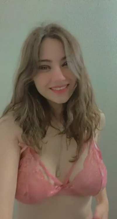 🎀 Pretty In Pink 🎀