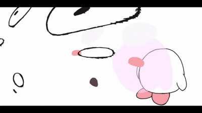 I animated another Smash Bros anime opening [Mob Psycho 100 II]