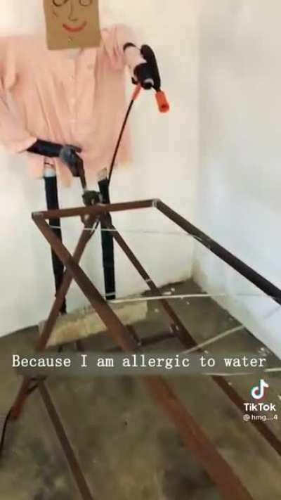 Very.. human.. design