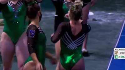 Something about those light green Leo’s that’s just perfect 🤩