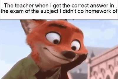 Not like the simulation