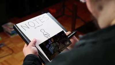 Ma'am, you wanna run that one by me again?