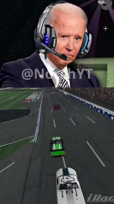 Since you guys loved it, here's Presidential race round 2!