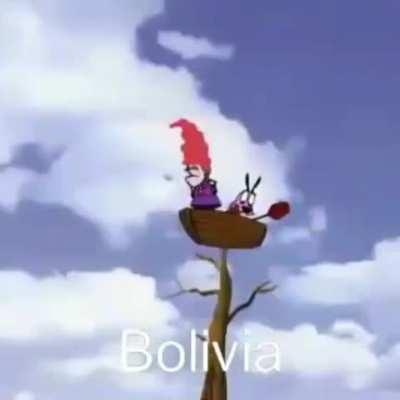 Bolivia