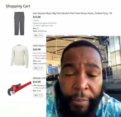 just finished the game