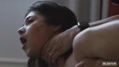 Rough Love Brooklyn Gray BellesaFilms