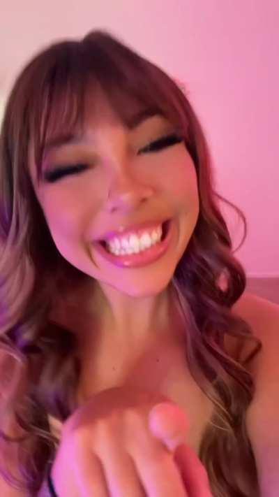 Front or back? Which do you prefer?