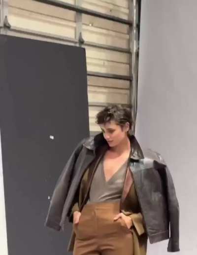 For Vogue Portugal IV - Ph. Nick Riley Bentham