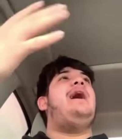 Rated R for language