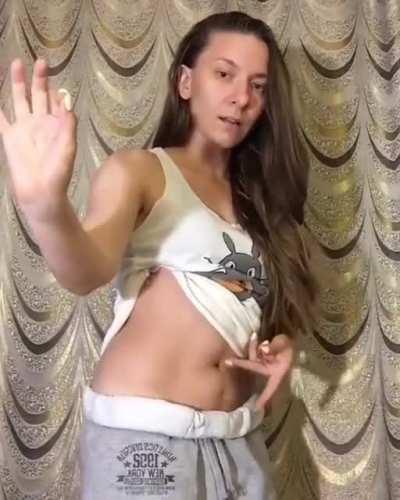 ❤️ Polina Shandarina