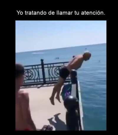 Interesante estrategia.