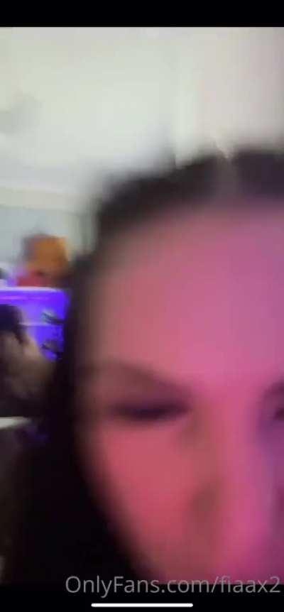 80-I won't stop;if you see this post, I'm posting all 100 videos here before this subreddit is nuked. Follow r/safiiyaax_Omgs0f that's the backup so go follow