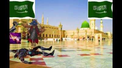 😱😱😱 exo313😤 seen attacking sexo313😎 in Holy Palace (👎HARAM BEHAVIOR👎), thankfully🙏 brother Zilean👨‍🦳 uses ⏲️Chronoshift⏲️ (HALAL👍) MASHALLAH🙏🙏🙏